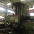 []出售一台中捷TPX6113卧式铣镗床