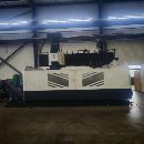 []2024年重型台功4228龙门，两线一硬，BT50主轴，发那科.