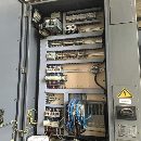 []刚刚买下工厂在位，鬼子国原装进口大畏100R立车，带铣.