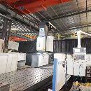 国盛龙门加工中心GMF6028T、要的客户联系