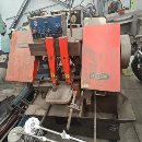 四台锯床低价出售，洛阳仓库。